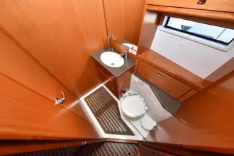 Thumbnail von Bavaria Cruiser 56