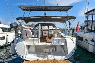 Thumbnail von Bavaria Cruiser 56