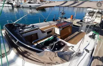 Thumbnail von Bavaria Cruiser 56