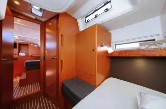 Thumbnail von Bavaria Cruiser 56