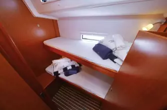 Thumbnail von Bavaria Cruiser 56