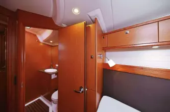 Thumbnail von Bavaria Cruiser 56