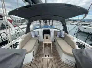 Thumbnail von Beneteau First 44