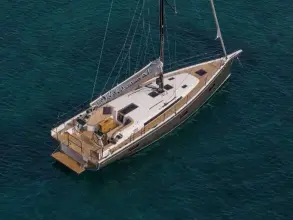 Thumbnail von Beneteau First 44