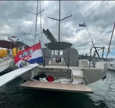 Thumbnail von Beneteau First 44