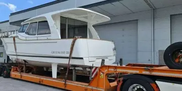 Thumbnail von Greenline 33