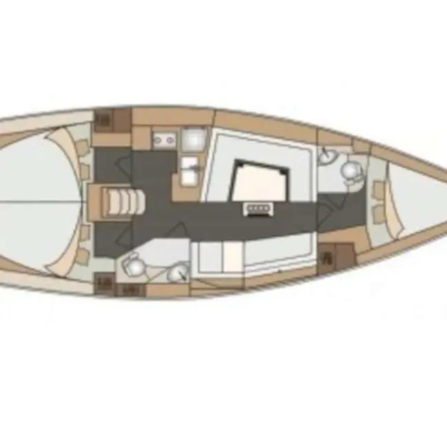 Thumbnail von Elan Impression 40