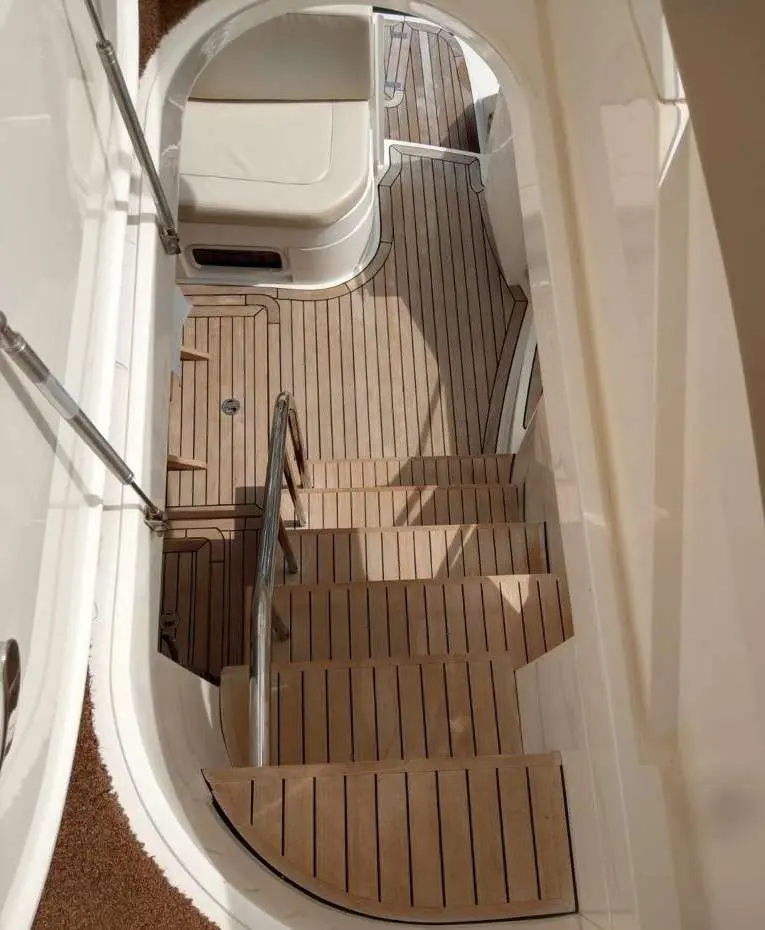Thumbnail von Fairline Phantom 50