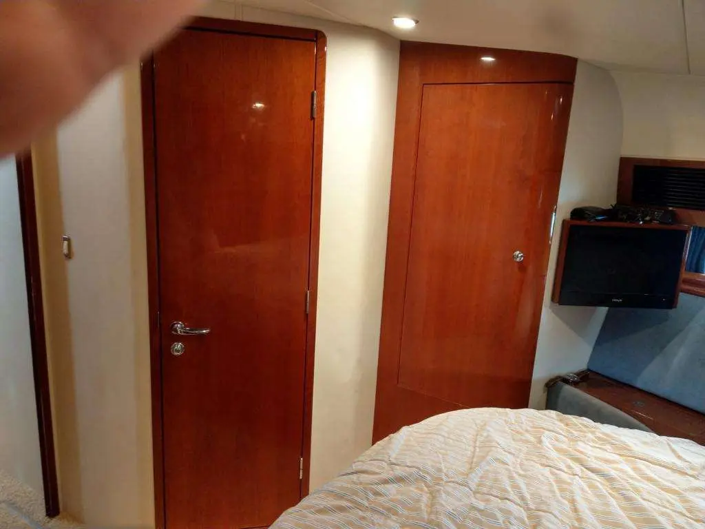 Thumbnail von Fairline Phantom 50