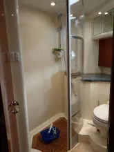 Thumbnail von Fairline Phantom 50