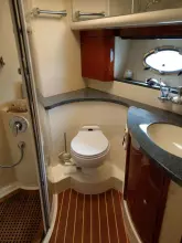 Thumbnail von Fairline Phantom 50