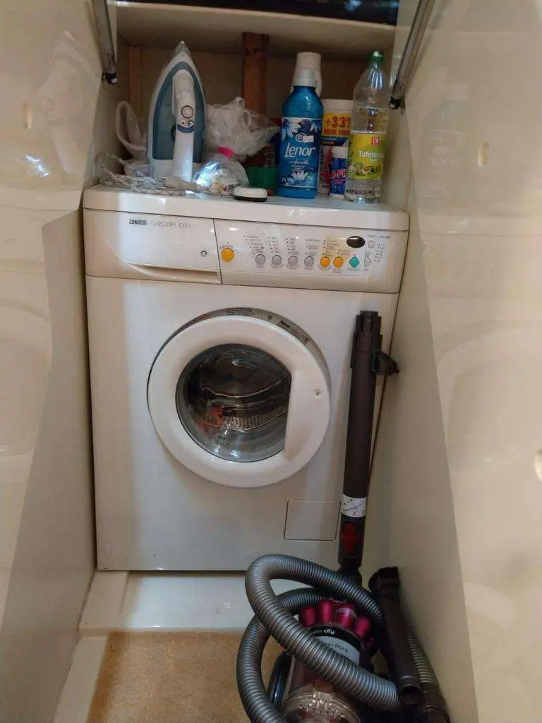 Thumbnail von Fairline Phantom 50