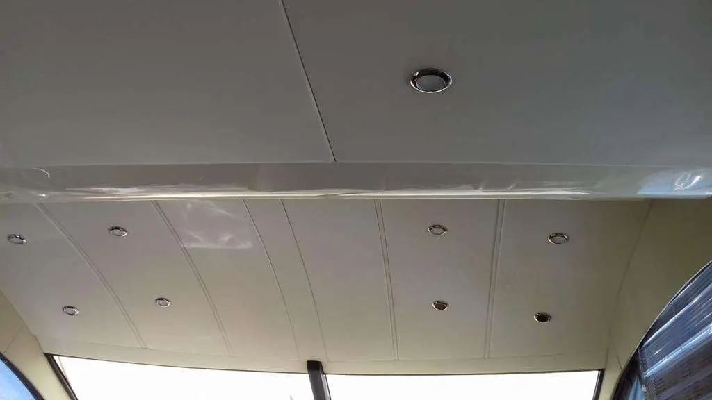 Thumbnail von Fairline Phantom 50