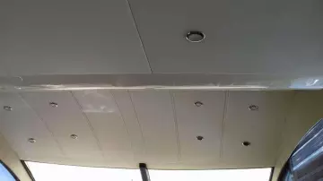 Thumbnail von Fairline Phantom 50