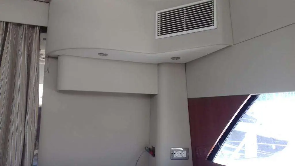 Thumbnail von Fairline Phantom 50