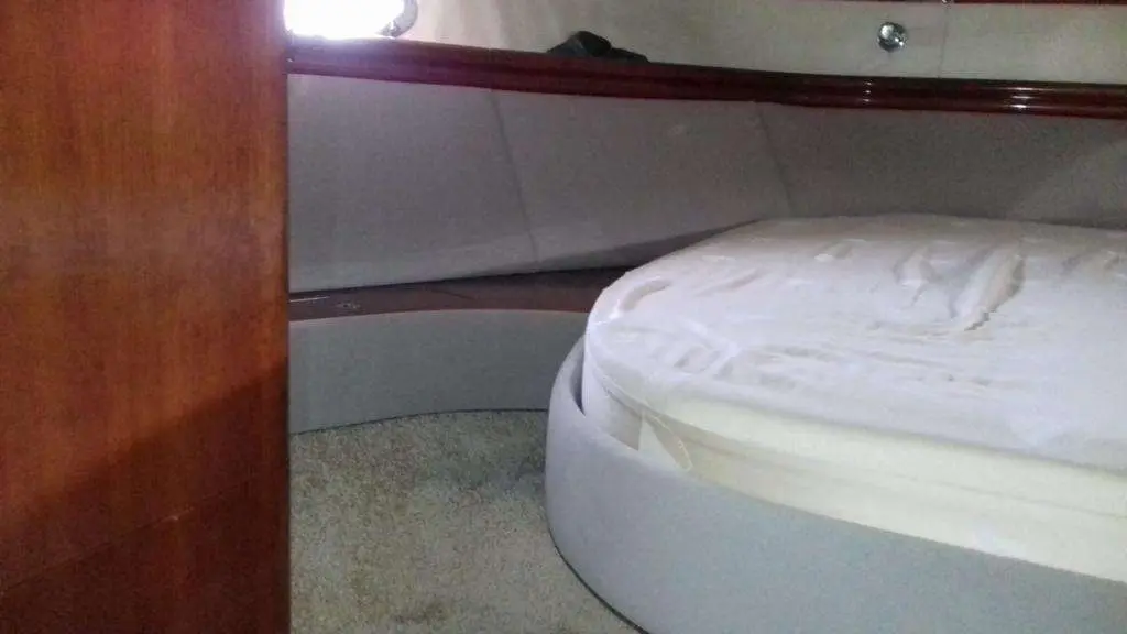 Thumbnail von Fairline Phantom 50