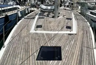 Thumbnail von D&D Yachts Kufner 54