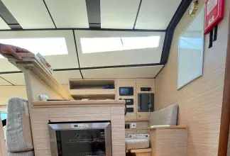 Thumbnail von D&D Yachts Kufner 54