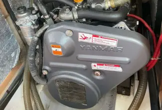 Thumbnail von D&D Yachts Kufner 54