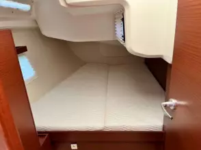 Thumbnail von Hanse 418