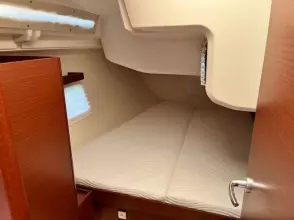 Thumbnail von Hanse 418