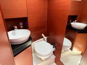 Thumbnail von Hanse 418