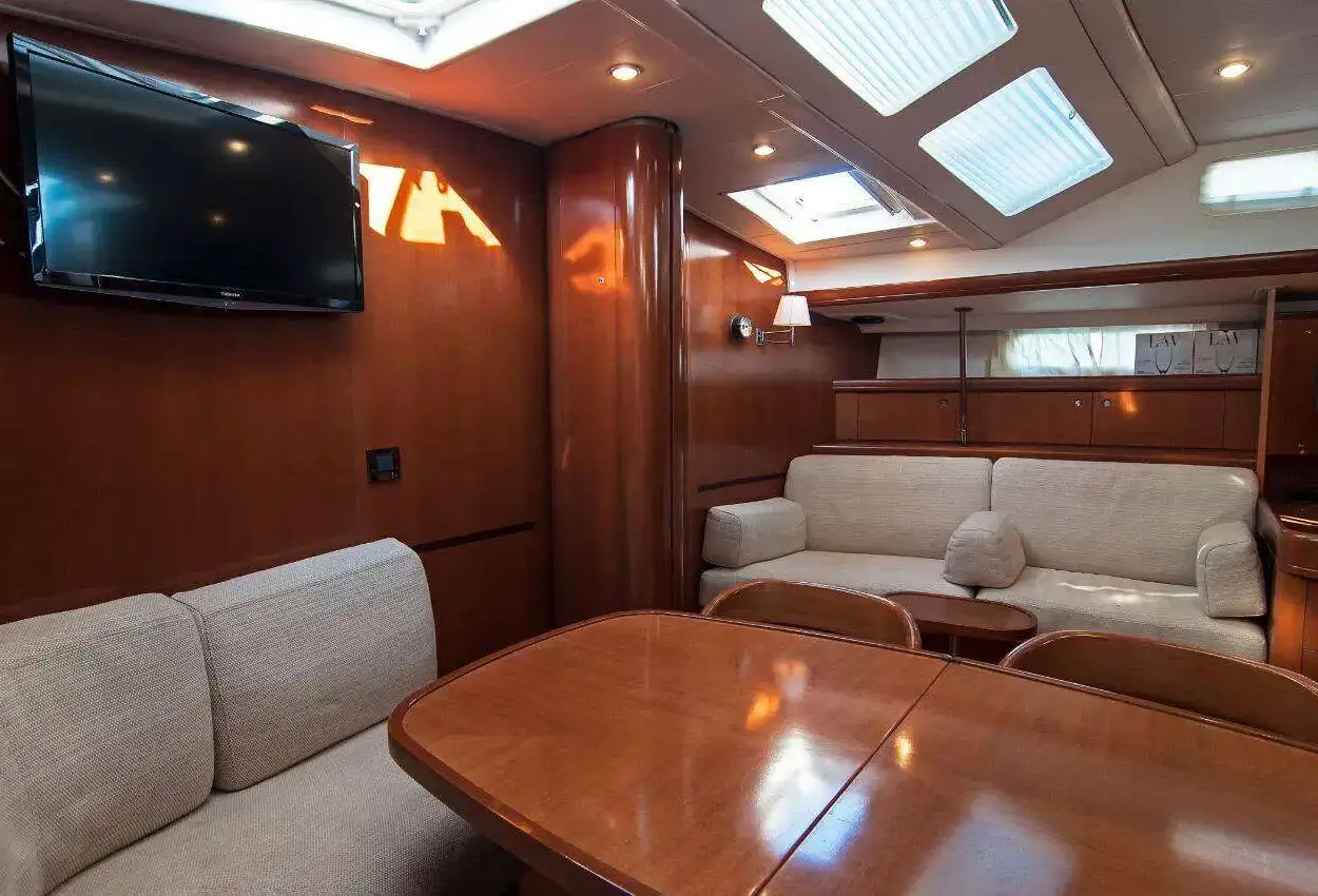 Thumbnail von Beneteau 57