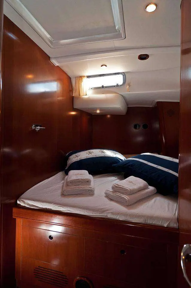 Thumbnail von Beneteau 57