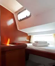 Thumbnail von Beneteau 57