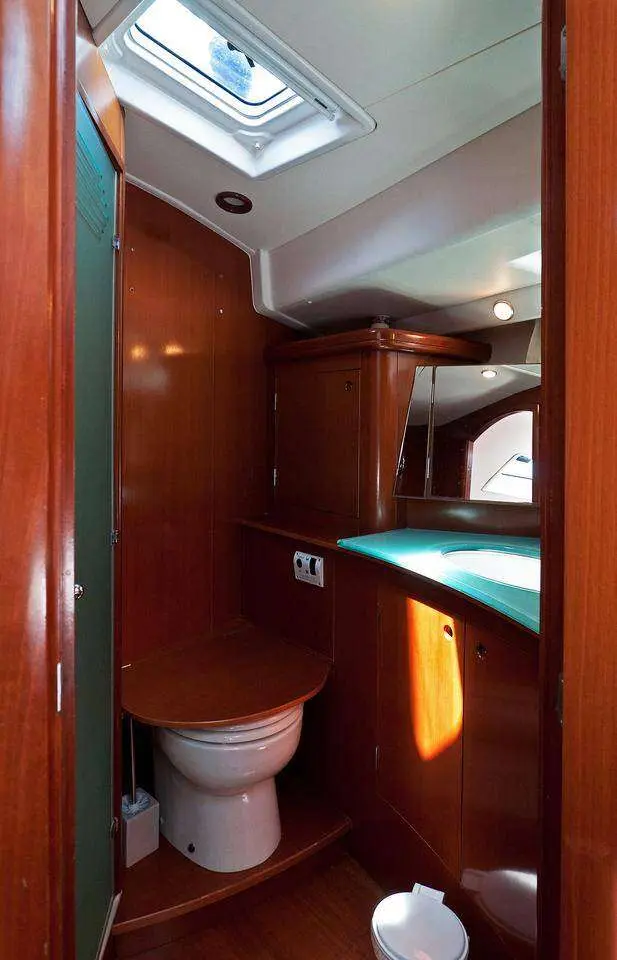 Thumbnail von Beneteau 57