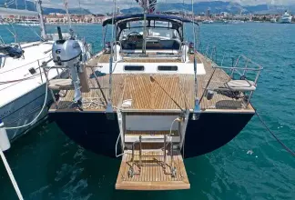 Thumbnail von Beneteau 57