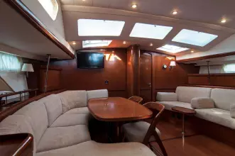 Thumbnail von Beneteau 57