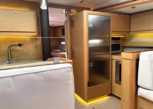 Thumbnail von Dufour 56