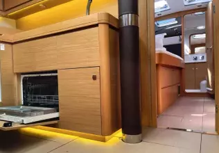 Thumbnail von Dufour 56