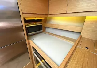 Thumbnail von Dufour 56