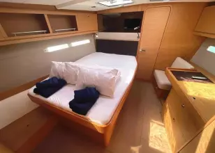 Thumbnail von Dufour 56