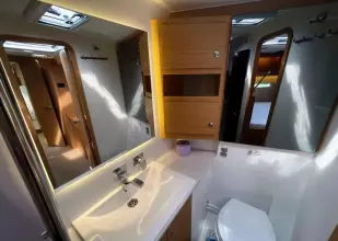 Thumbnail von Dufour 56