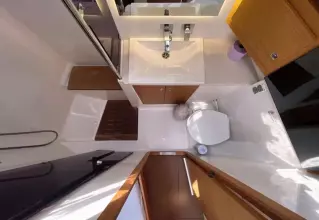 Thumbnail von Dufour 56