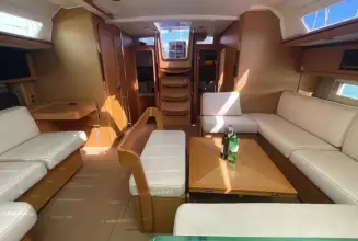 Thumbnail von Dufour 56