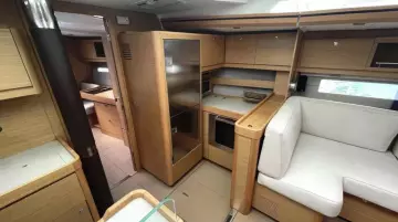 Thumbnail von Dufour 56