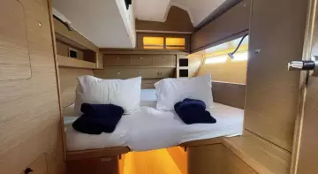 Thumbnail von Dufour 56