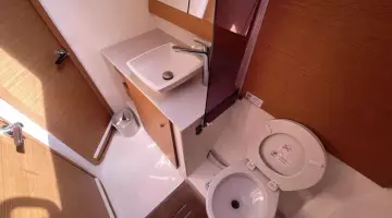 Thumbnail von Dufour 56