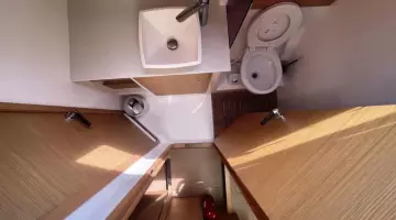 Thumbnail von Dufour 56