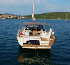 Thumbnail von Dufour 56