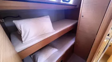 Thumbnail von Dufour 56