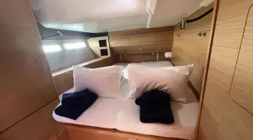 Thumbnail von Dufour 56