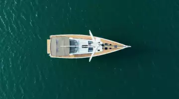 Thumbnail von Dufour 56