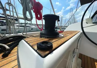 Thumbnail von Dufour 56