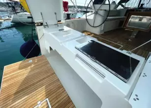 Thumbnail von Dufour 56