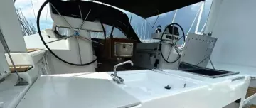 Thumbnail von Dufour 56